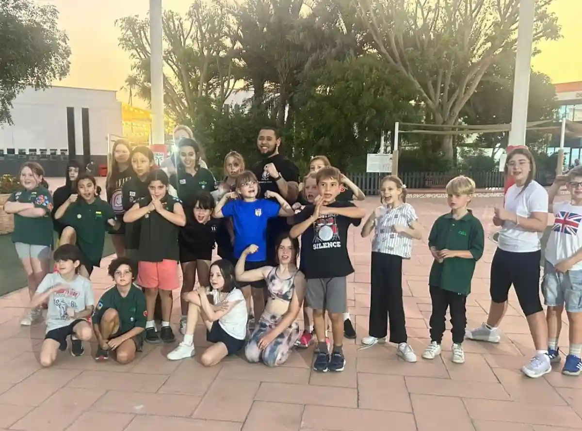 Mentorship Beyond The Dojo