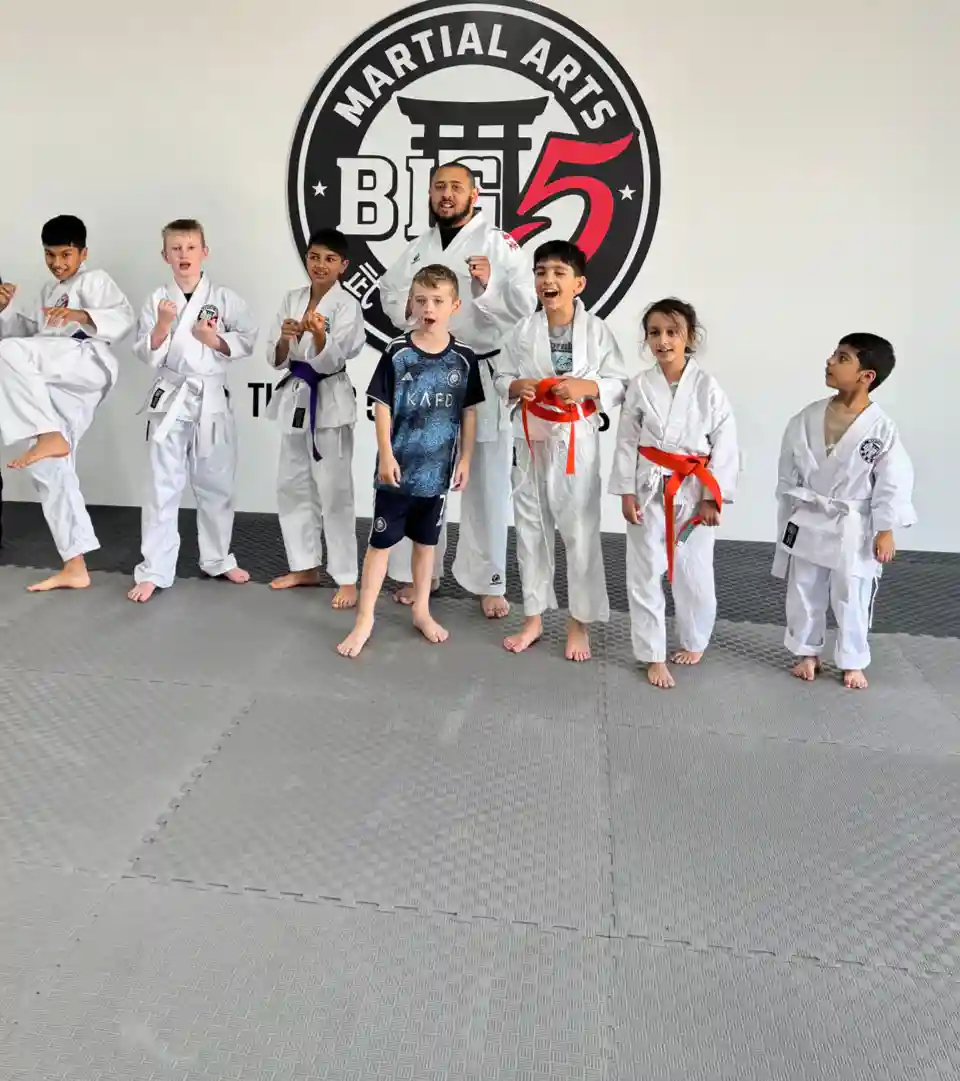 Monthly Parent Calls