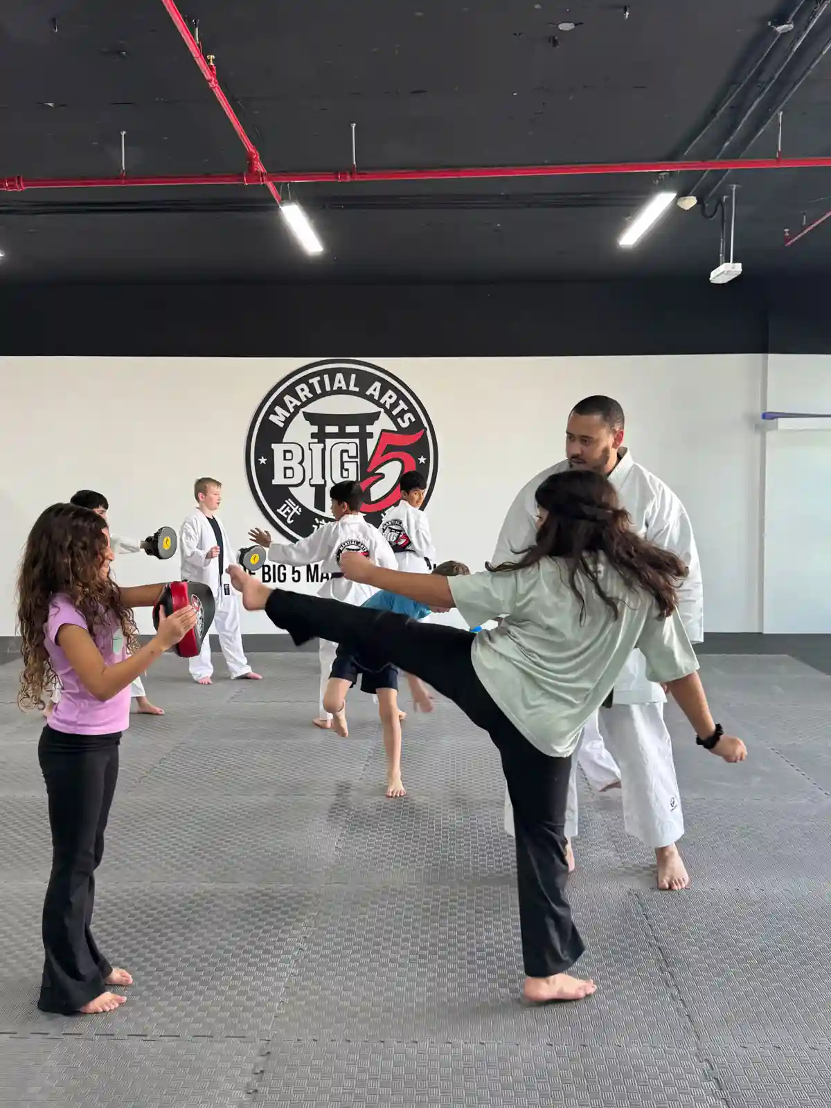 Performance Driven Progress