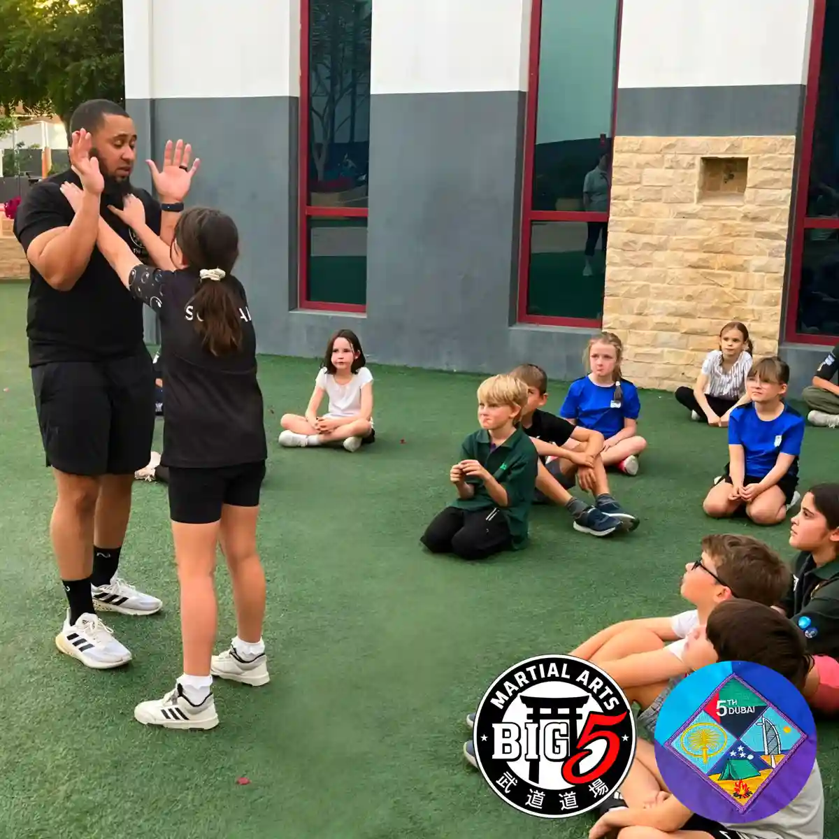 Anti-Bullying Seminars